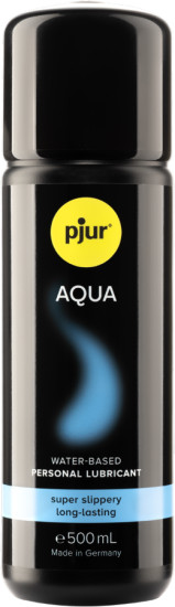 Смазка на водной основе «Aqua»