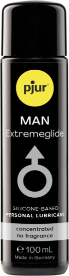 Лубрикант высококонцентрированный «Man Extremeglide»