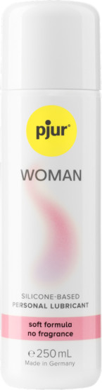 Смазка на силиконовой основе «Woman»