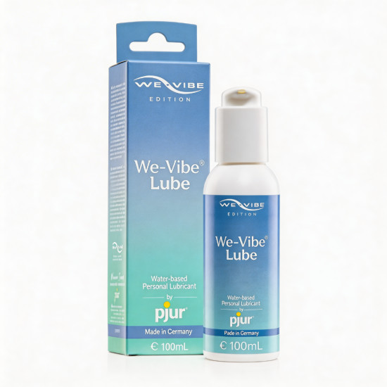 Смазка на водной основе «We-Vibe™ Lube»