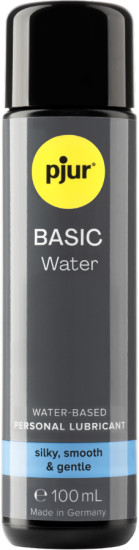 Смазка на водной основе «Basic Water»