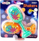 Маракасы в блистере (2 шт.)