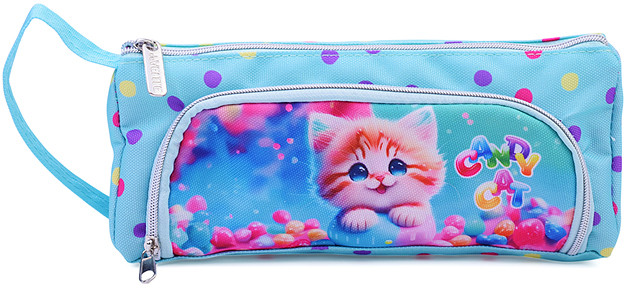 Пенал «Candy Cat» | deVENTE