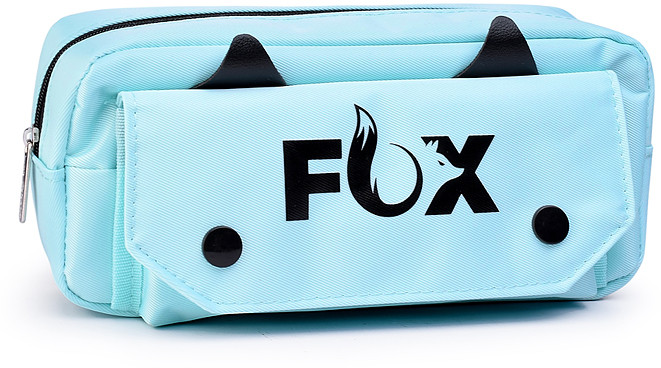 Пенал «Happy. Fox» | deVENTE