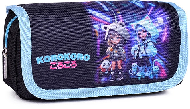 Пенал «Korokoro» | deVENTE