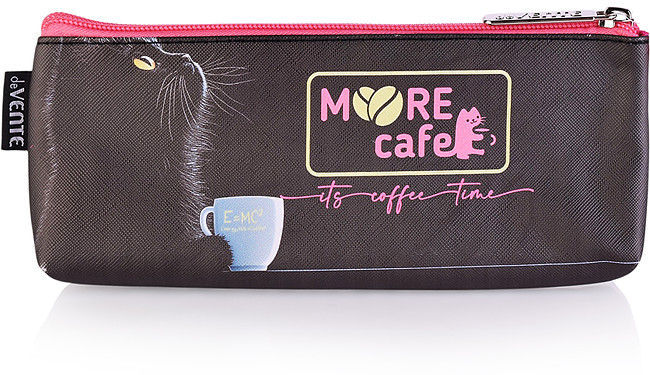 Пенал «MooreCafe» | deVENTE