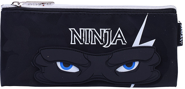 Пенал «Ninja» | deVENTE