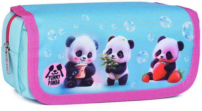 Пенал «Yummy Panda» | deVENTE