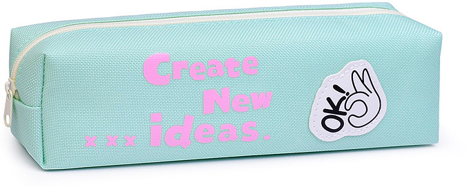 Пенал «Create new ideas» | deVENTE