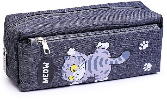 Пенал «Meow Cat» | deVENTE