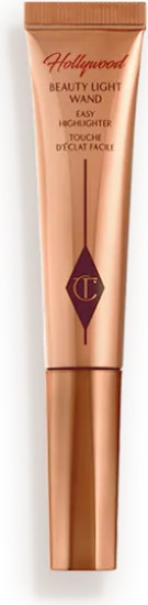 Жидкий хайлайтер «Hollywood Beauty Light Wand»
