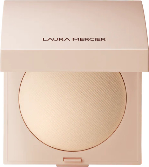 Пудра для лица «Real Flawless Luminous Perfecting Pressed Powder»