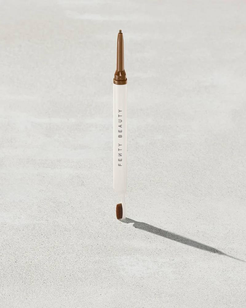 Карандаш для бровей «Brow MVP Ultra Fine Brow Pencil & Styler» | Fenty Beauty