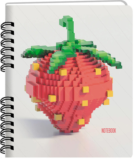 Тетрадь «My Notes. No 3»