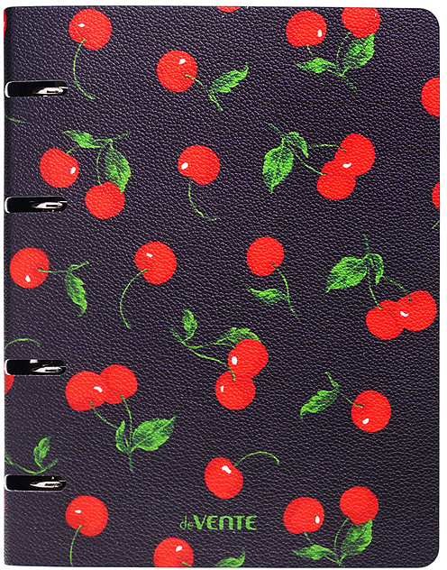Тетрадь «Very Cherry» | deVENTE