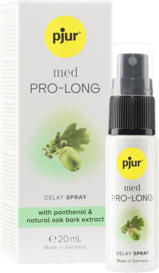 Пролонгатор «med PRO-LONG spray» | Pjur