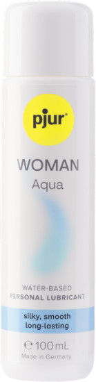 Смазка на водной основе «WOMAN Aqua»