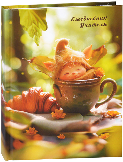Ежедневник «Гномик»