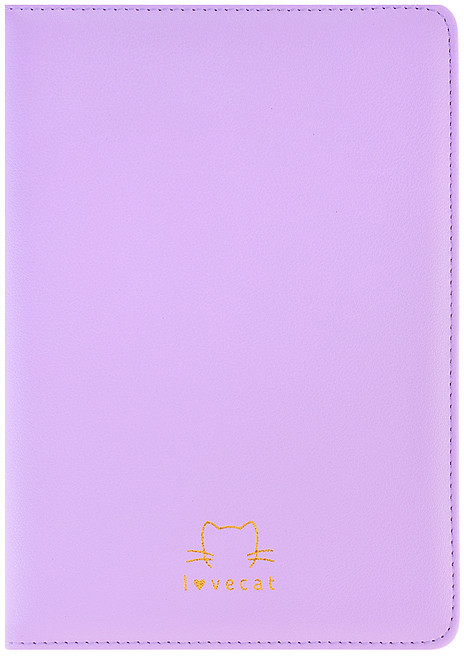 Ежедневник «I Love Cat!» | deVENTE