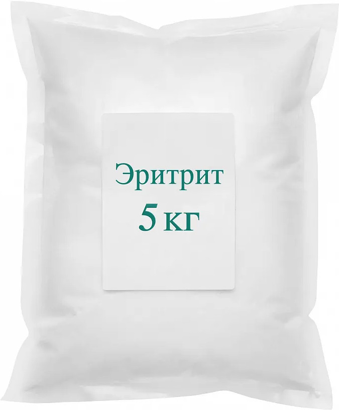 СахЗам Эритрит весовой | Fit Parad