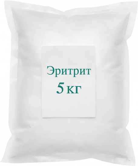 СахЗам Эритрит весовой
