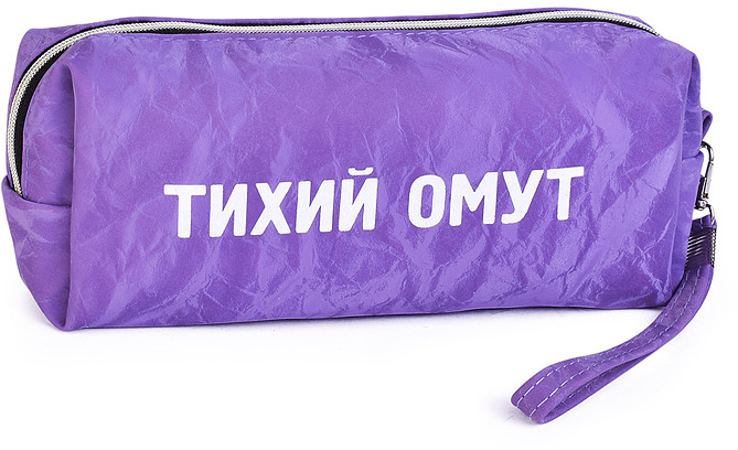 Пенал «Тихий омут» | deVENTE