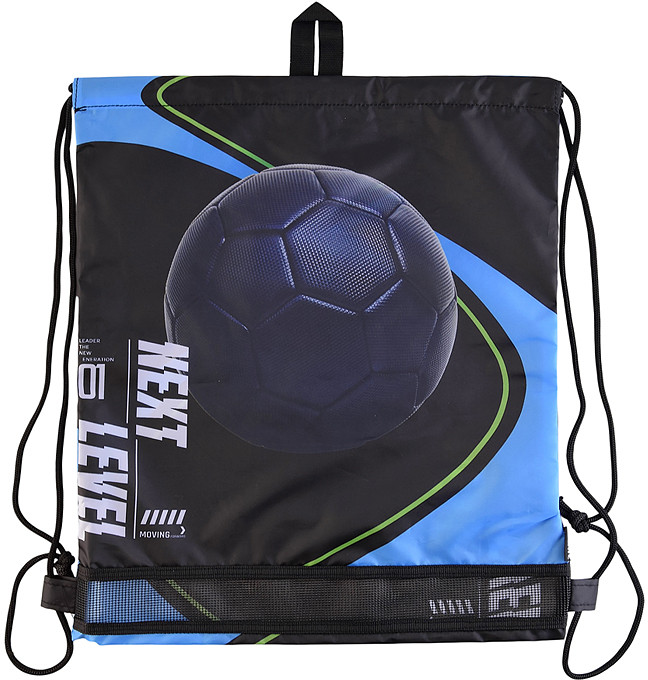 Сумка для сменной обуви «Next Level Football» | deVENTE