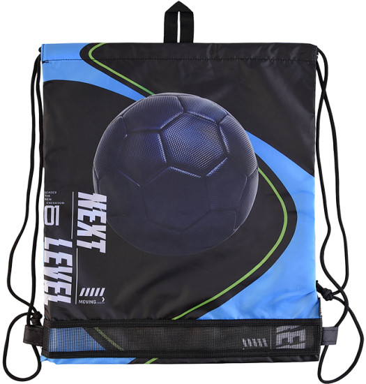 Сумка для сменной обуви «Next Level Football»