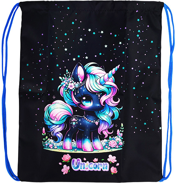 Сумка для сменной обуви «Unicorn» | deVENTE