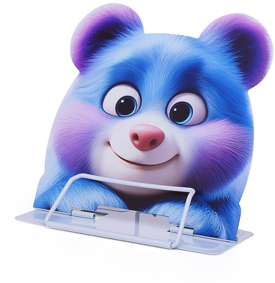 Подставка для книг «Bear»