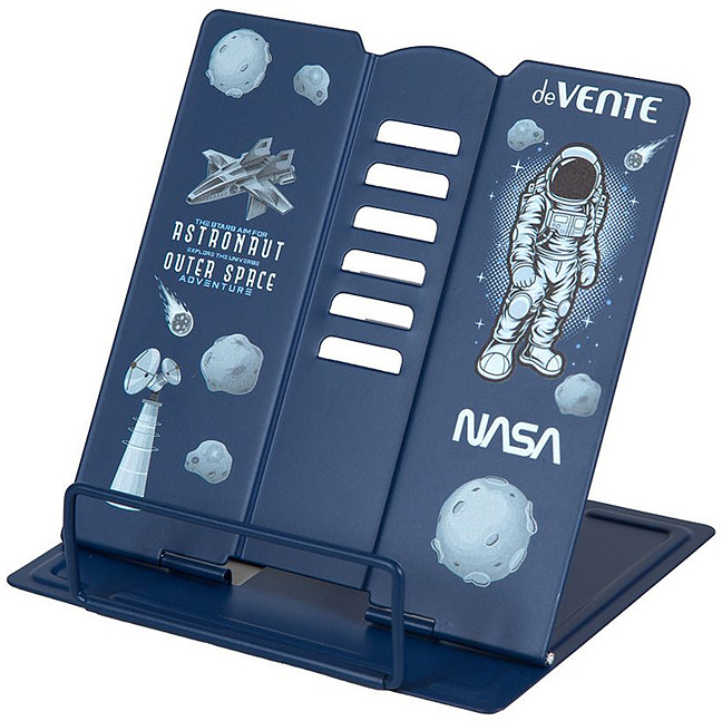 Подставка для учебников и книг «NASA» | deVENTE