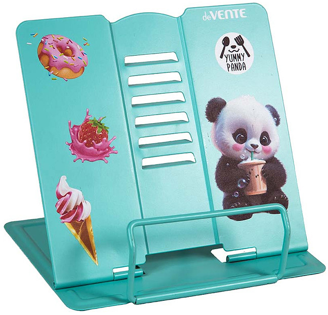 Подставка для учебников и книг «Yummy Panda» | deVENTE