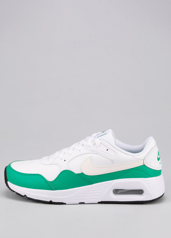 Кроссовки мужские Air Max SC White Stadium Green | Nike