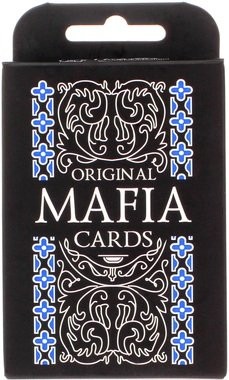 Игра настольная «Мафия» | Магеллан