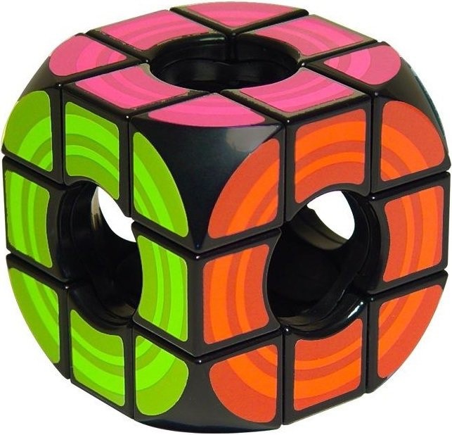 Кубик Рубика «Void» (пустой) | Rubik's