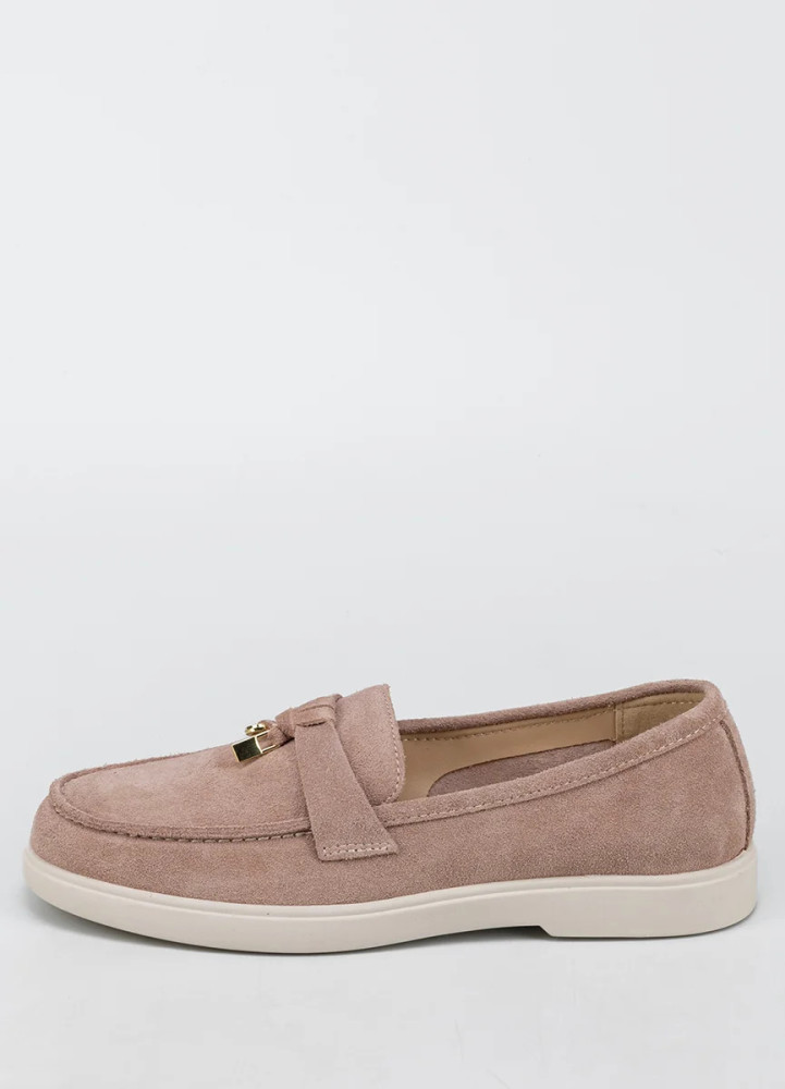 Лоферы женские | Franco Manatti