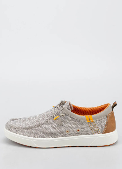 Мокасины мужские
