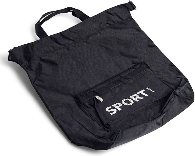 Сумка-рюкзак «Sport» | deVENTE