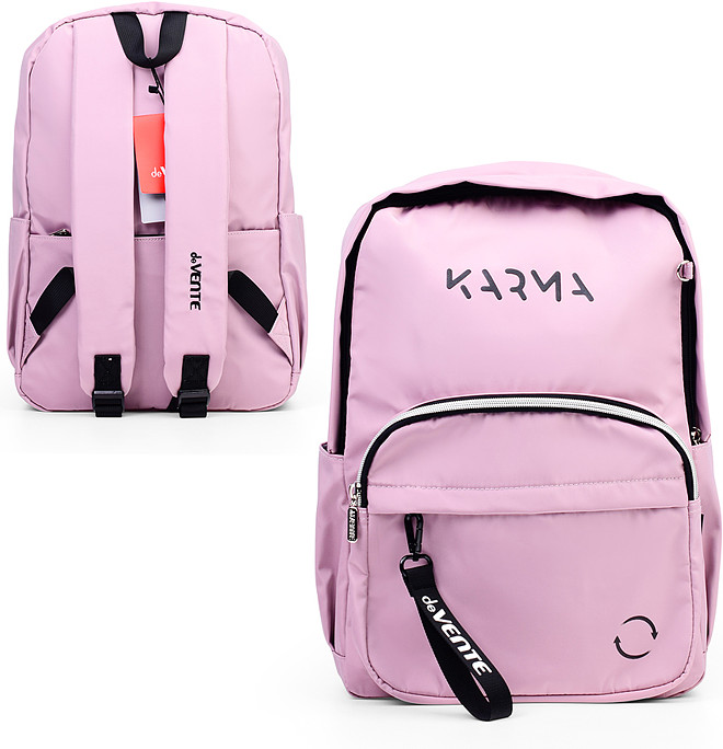 Рюкзак «Karma» | deVENTE