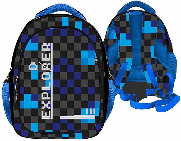 Рюкзак «Exploder» | Centrum
