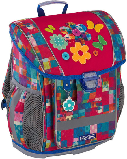 Ранец «Patchwork»