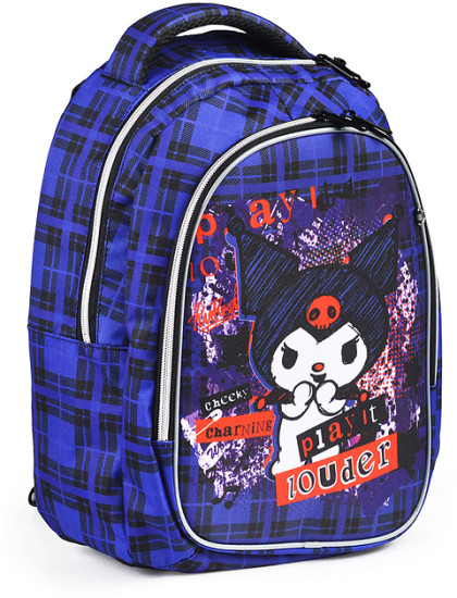 Рюкзак «Kuromi»