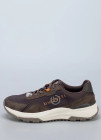 коричневый