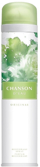 Дезодорант Chanson D`eau Original 200 мл