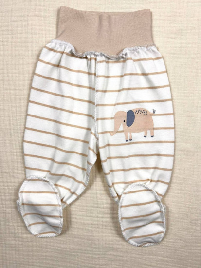 Ползунки SiBaby
