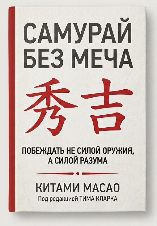 Самурай без меча