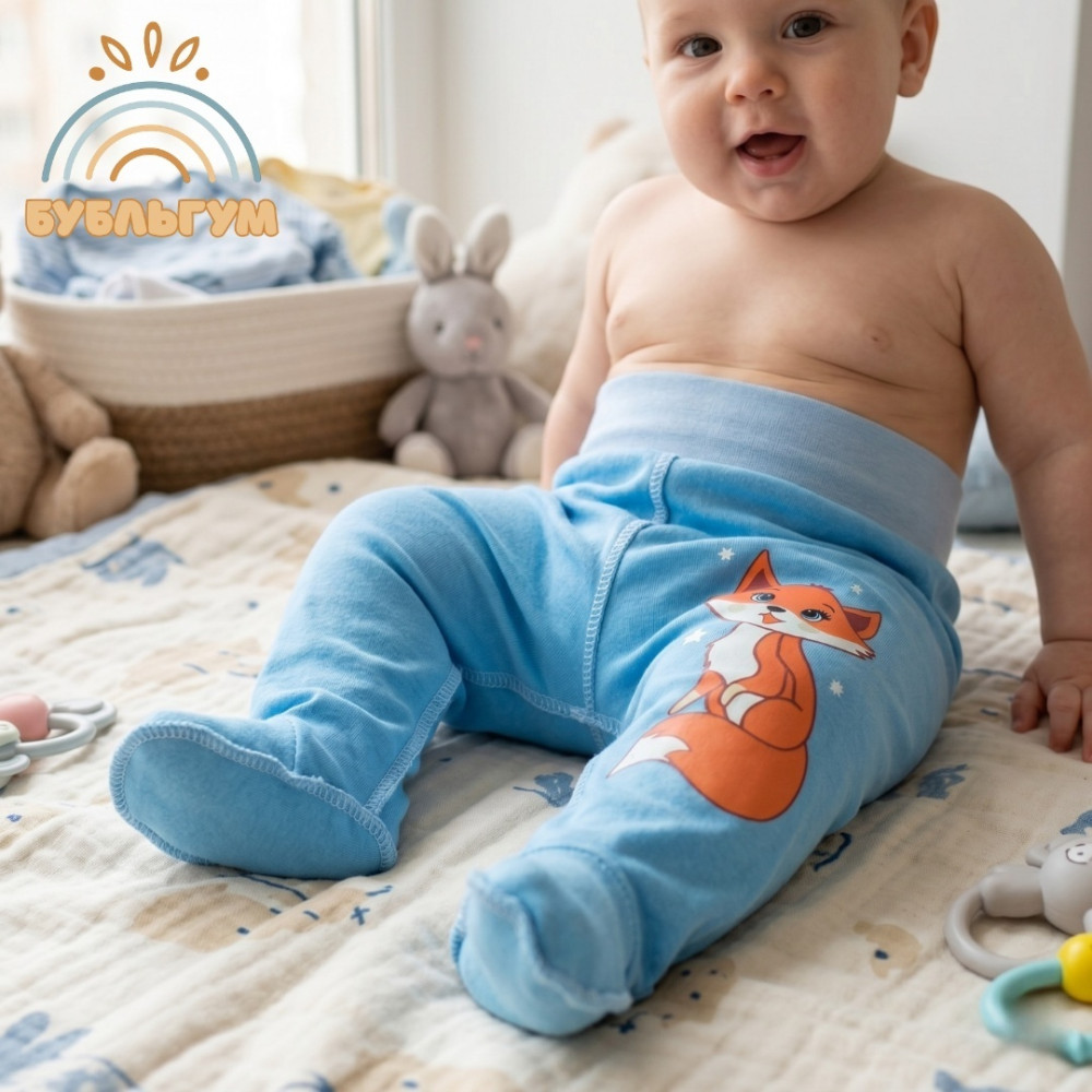 Ползунки Si baby | Si baby