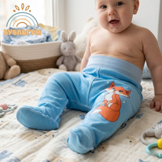 Ползунки Si baby
