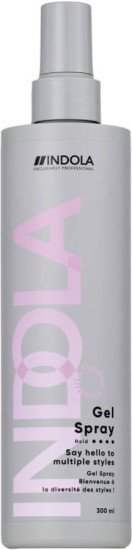 Gel Spray гель-спрей