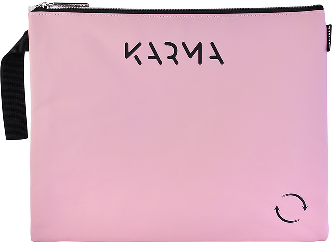 Папка для тетрадей «Karma» | deVENTE